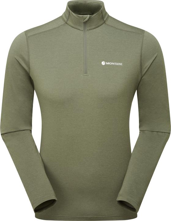 Immagine prodotto Montane Dart XT collo a zip (L)