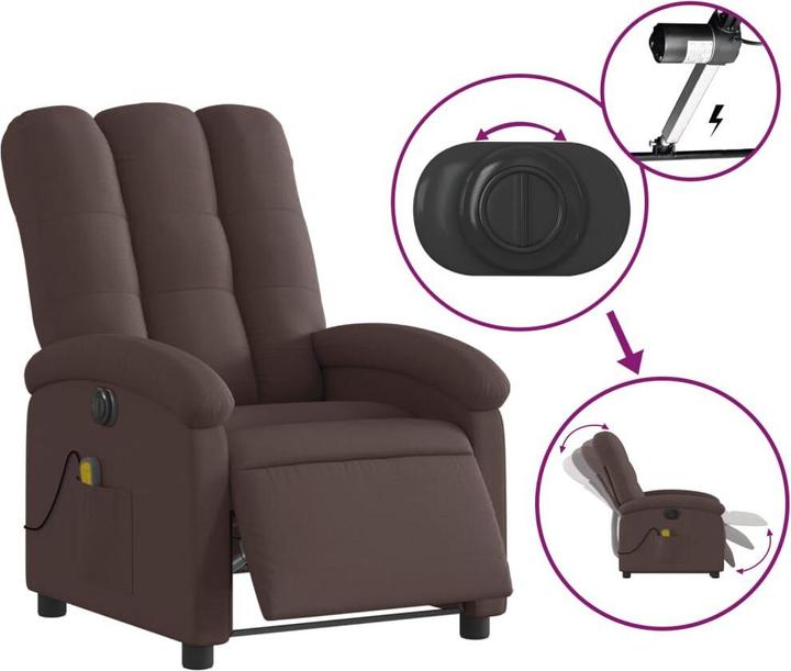 Actual product image vidaXL Helah