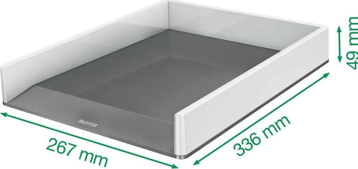 Produktbild Leitz Wow Dual Color (A4)