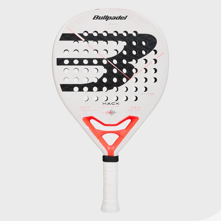 Actual product image Bullpadel HACK 02 ADVANCE