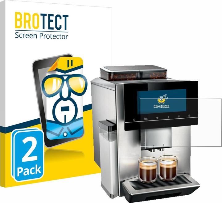 Immagine prodotto BROTECT Pellicola Trasparente