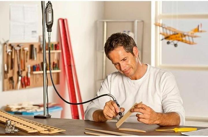 Actual product image Dremel EZ SpeedClic (60)