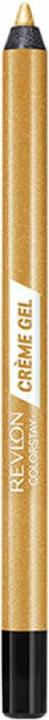 Image du produit Revlon Colorstay Eye Liner Gel #005-24k (005 24K)