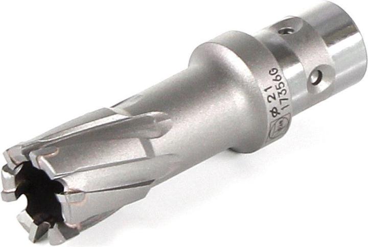 Actual product image Fein Core drill 21 mm HM-Ultra 35 Q (21 millimetres)