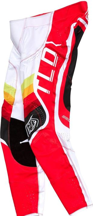 Actual product image Troy Lee Designs SE ULTRA Pant - Reverb (Men, 28)