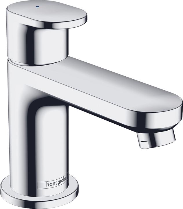 Produktbild hansgrohe HG Standventil VERNIS Blend 70 ohne Ablaufgarnitur chrom