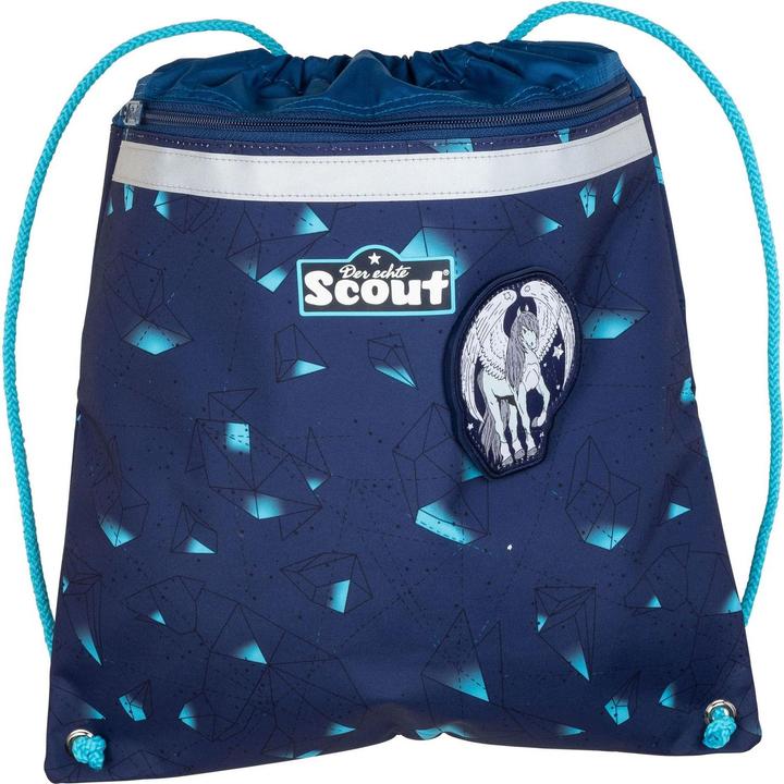 Produktbild Scout LED Genius Set 4-teilig (19 l)