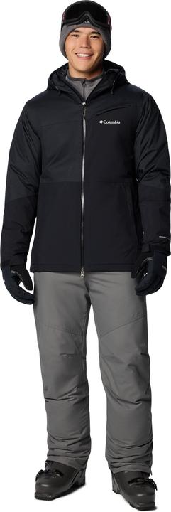 Actual product image Columbia Iceberg Point™ II Jacket (XXL)