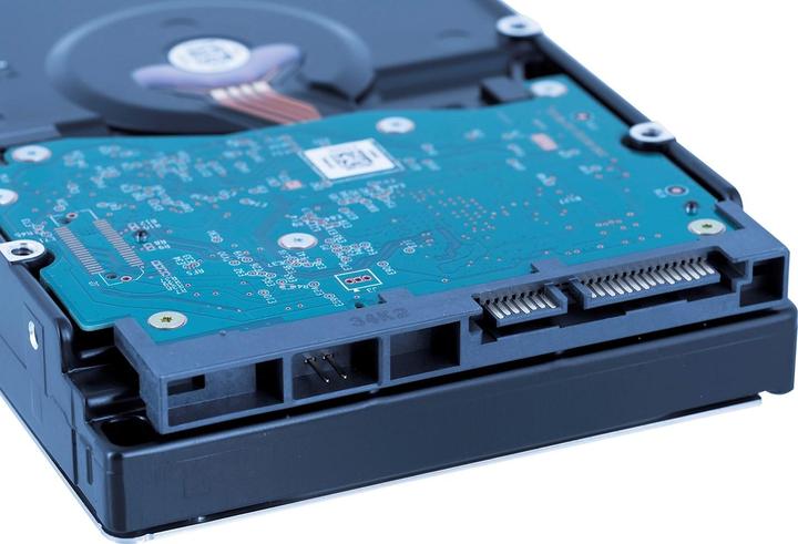 Produktbild WD Purple (8 TB, 3.5", CMR)