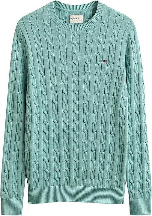 Mint, Muted Turquoise