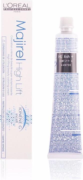 Produktbild L'Oréal Professionnel Majirel High Lift (Asch intensiv)