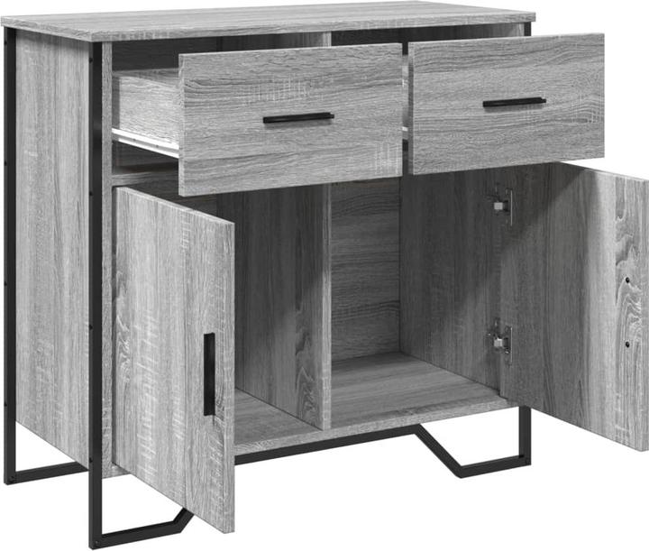 Image du produit vidaXL Sideboard (35.50 x 35.50 x 74.50 cm)