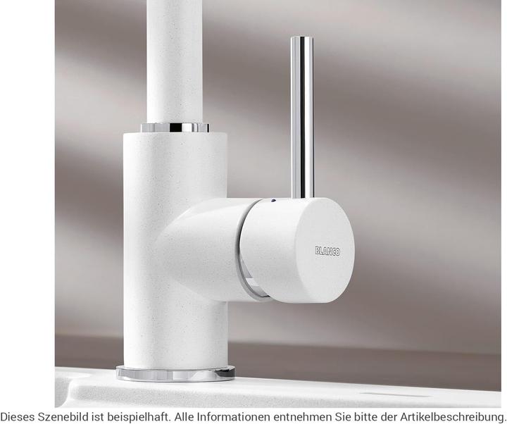 Immagine prodotto Blanco Mida