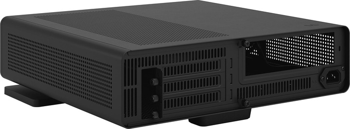 Actual product image Fractal Ridge (Mini-ITX, Mini-DTX)
