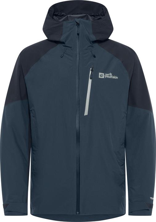 Jack Wolfskin Eagle Peak 2L Jkt M