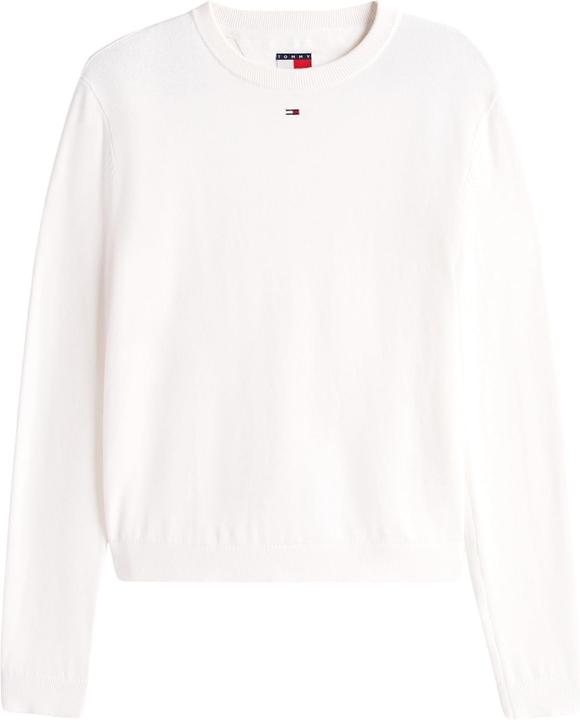 Produktbild Tommy Jeans Essentieller Crew-Pullover (L)
