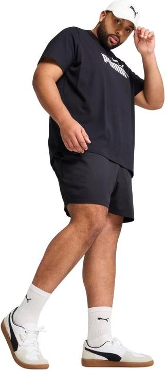 Produktbild Puma ESS No.1 TShirt (S)