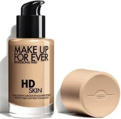 Make Up For Ever HD Skin Undetectable Stay-True Foundation (2N26 Sand)