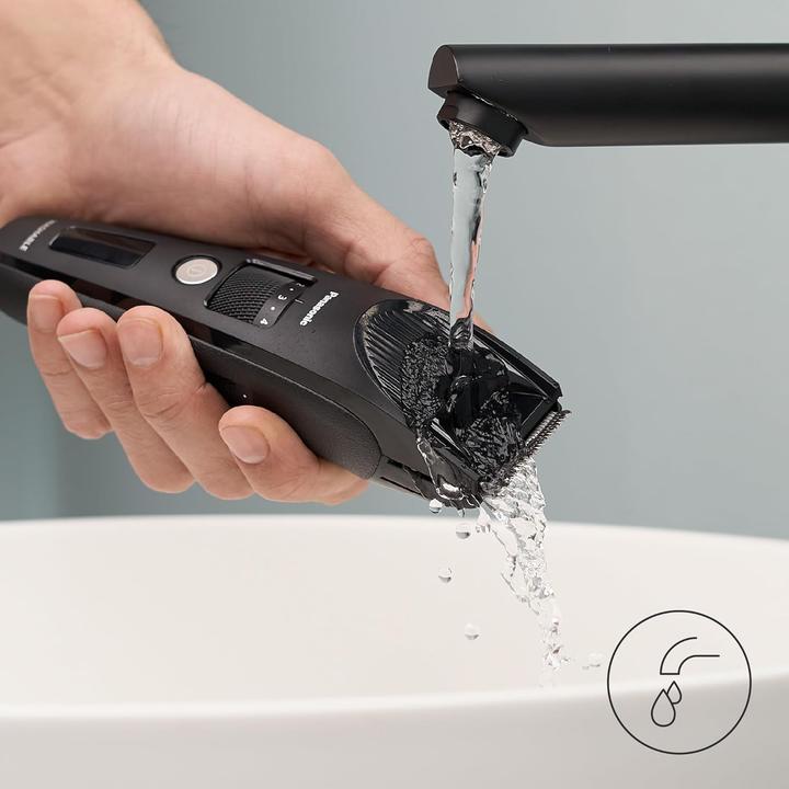 Immagine prodotto Panasonic Er-Sc40 (ER-SC40-K803)