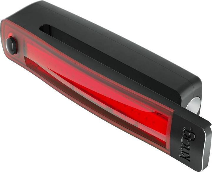 Actual product image knog. Plus (20 lm, 20 lm)