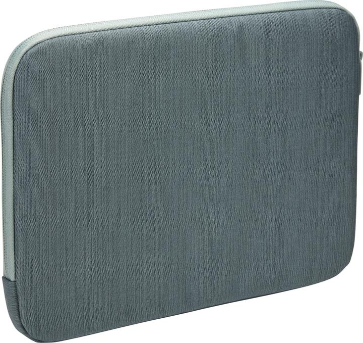 Actual product image Caselogic Notebook Sleeve Huxton 13.3, Green (13.30", Universal)