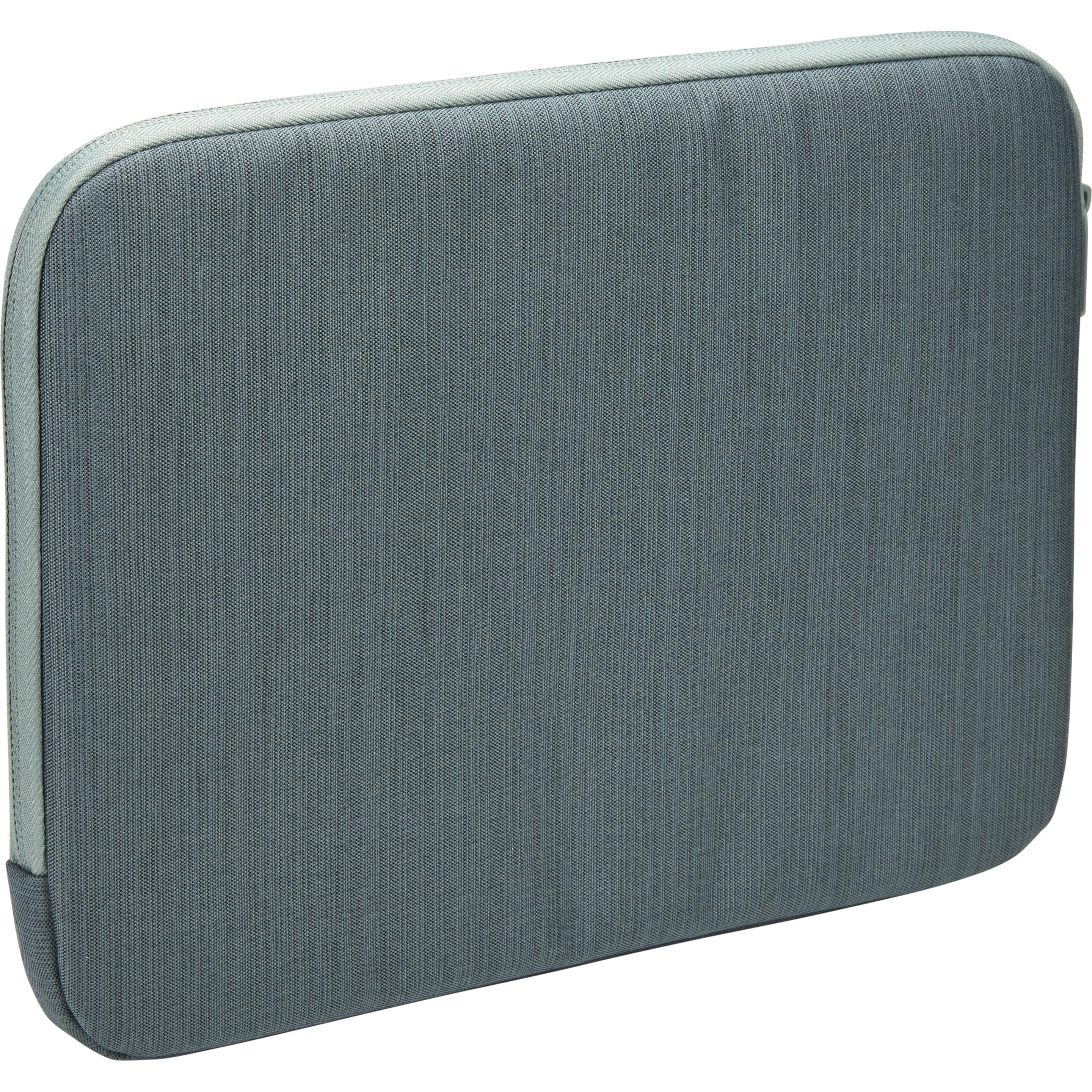 Thumbnail - Caselogic Notebook-Sleeve Huxton 13.3, Grün (13.30", Universal), Notebooktasche, Grün