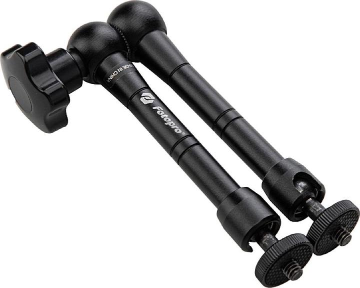 Immagine prodotto Fotopro Tvirtinimo rankena Magic Arm - 24 cm (Materiale sintetico)