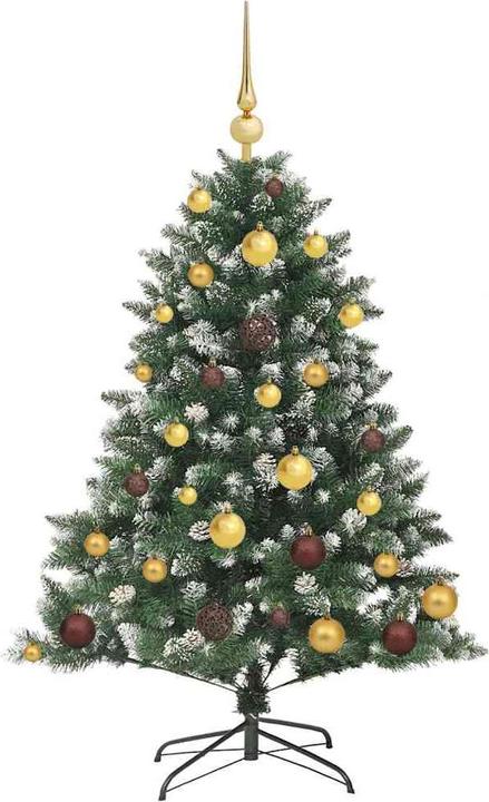 Produktbild vidaXL Künstlicher Baum (180 cm)