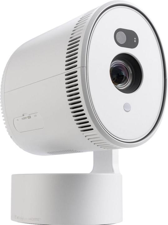 Produktbild LG CineBeam PU700R (4K, 1000 lm, 1.2:1)