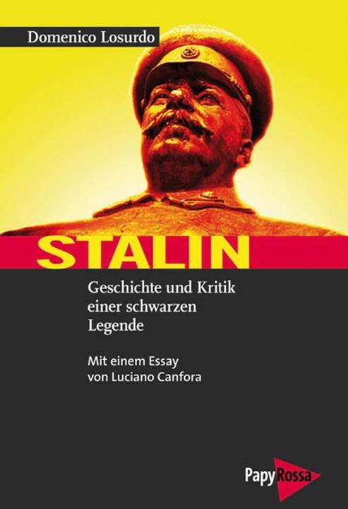 Stalin (Deutsch, Domenico Losurdo, 2017)