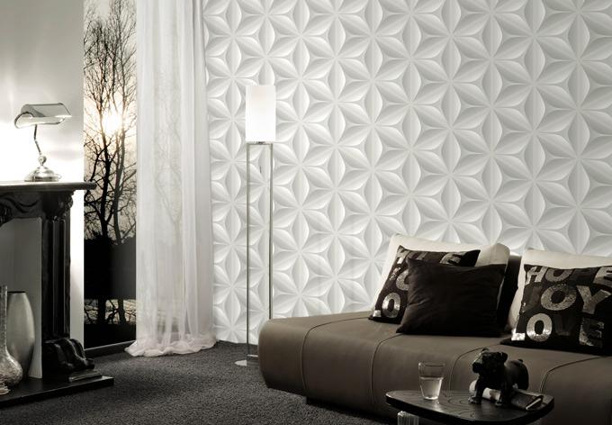 Immagine prodotto A.S. Création Sposta il tuo muro 7 (53 x 1005 cm)