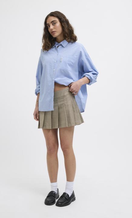 Produktbild JJXX JXLELA Plissierter Rock Plissierter Rock (L)