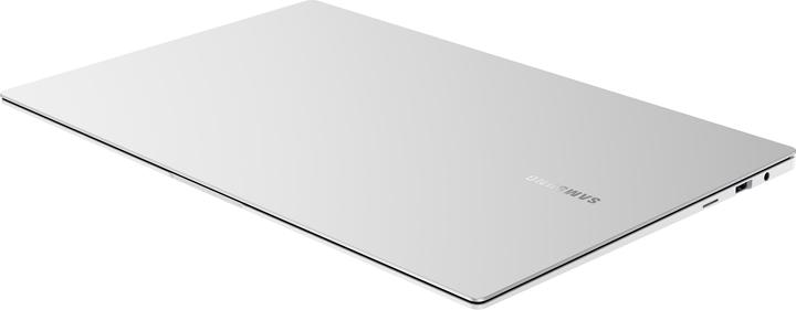 Produktbild Samsung Galaxy Book Pro (15.60", 256 GB, 8 GB, DE, Intel Core i5-1135G7)