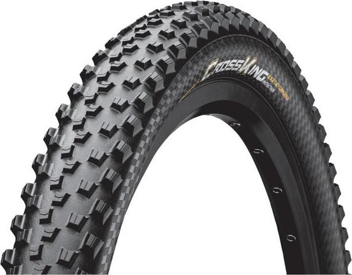 Produktbild Continental Cross King II ShieldWall System (26 x 2.20, 55-559)