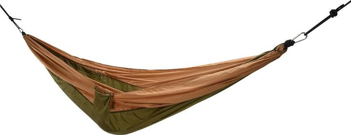 Immagine prodotto Redcliffs Amaca da viaggio (110 kg)