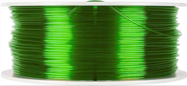 Immagine prodotto Verbatim Verde trasparente - 1 kg - Filamento PTEG (3D) (PETG, 2.85 mm, 1000 g)