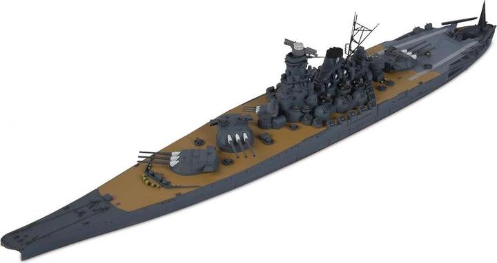 Actual product image Tamiya Ilyushin IL-2 Shturmovik