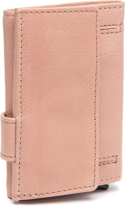 Produktbild The Chesterfield Brand Iriona Geldbörse RFID Schutz Leder 7.5 cm