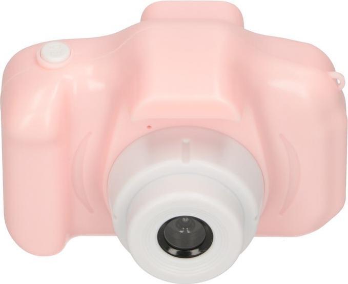 Image du produit Xinjia Extralink Kids Camera H20 Rose