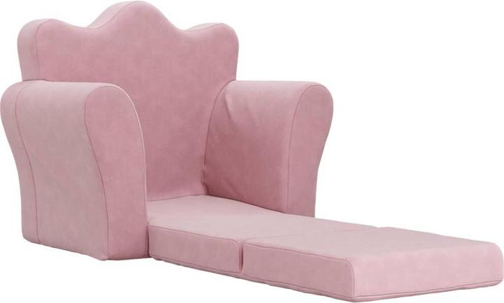 Actual product image vidaXL Kindersessel (Child armchair, Children sofa)