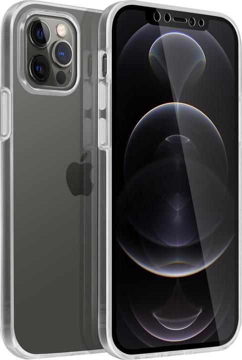 Immagine prodotto Avizar Serie integrale (Apple iPhone 12 Pro Max)