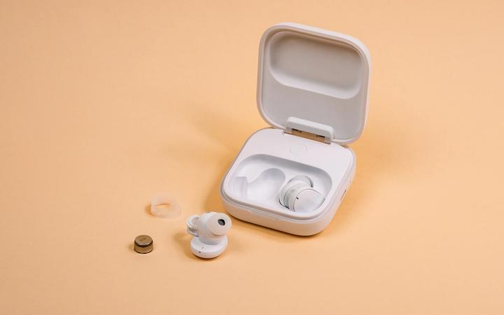 Immagine prodotto Fairphone Fairbuds (ANC, 5 h, Senza fili)