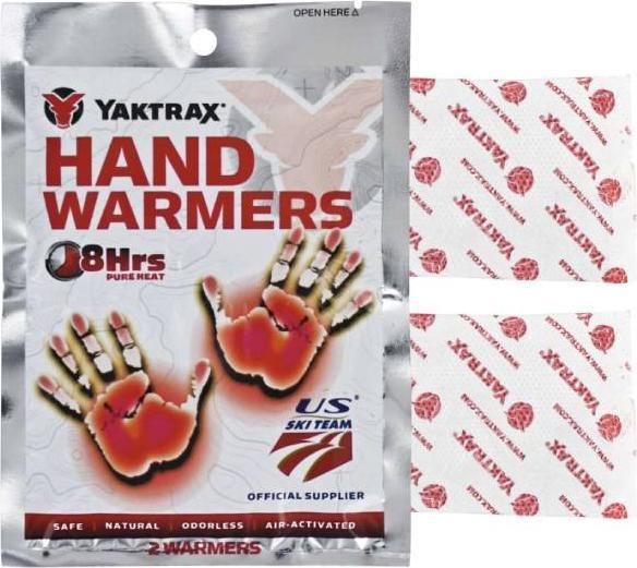 Produktbild Yaktrax Hand Wrmer