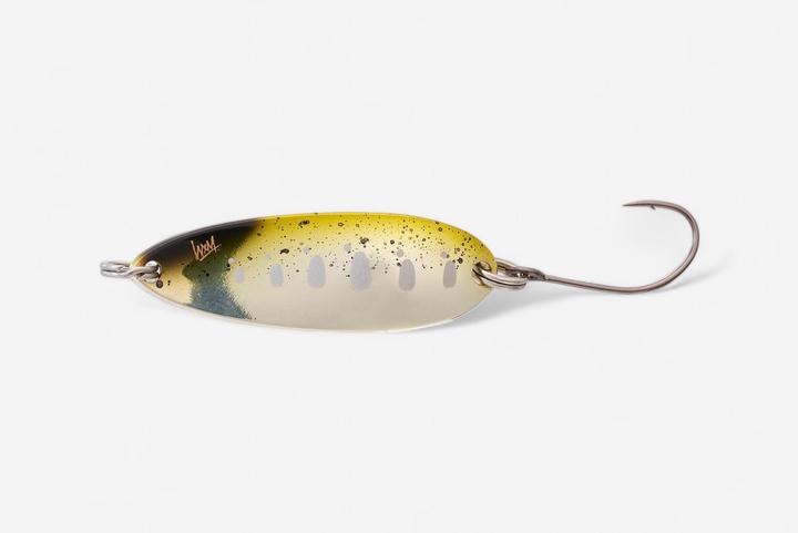 Immagine prodotto Caperlan Esche metalliche per la pesca a spinning