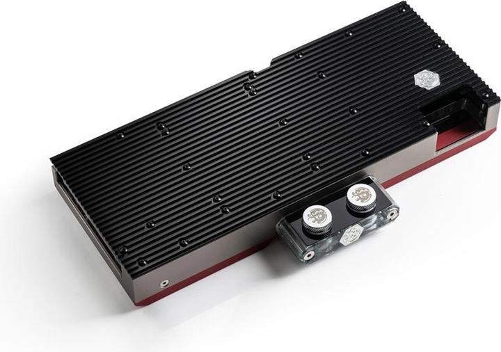 Actual product image Bitspower Premium Mobius RX 6900 XT, ARGB