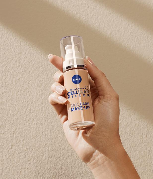 Image du produit NIVEA Comblement cellulaire à l'hyaluron (Luminaire)