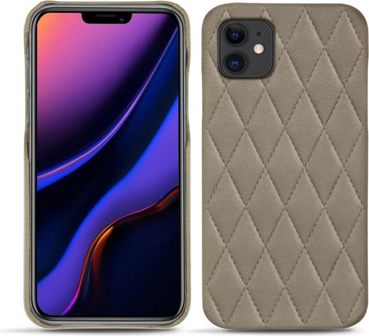 Produktbild Noreve Lederschutzhülle (Apple iPhone 11)