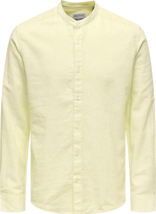 Actual product image Only & Sons ONSCAIDEN Shirt Shirt (XL)