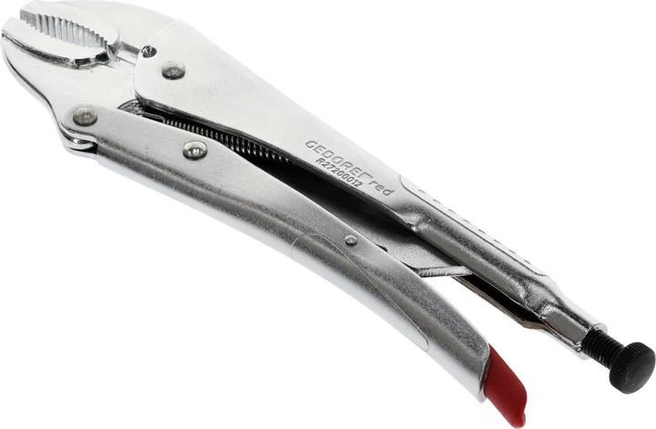 Productafbeelding Gedore Red Grijptang L.mm B.60mm (300 mm)