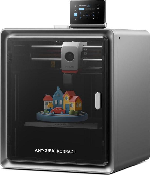 Actual product image Anycubic Cobra 2 Neo